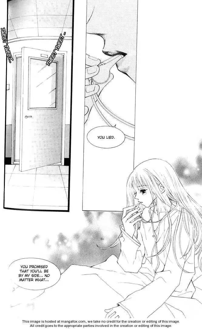 Sad Love Story Chapter 4 17